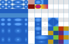 Spatially_organized_Qmatrix