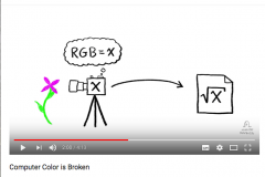 squarecolour
