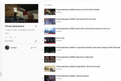 VirtualExplorations